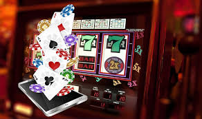 Ubet95 Slot Games for Mobile Players - Ubet95