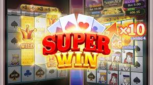 Common Mistakes to Avoid in Ubet95 Super Ace Slot - Ubet95