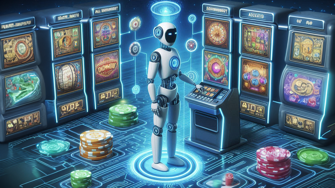 The Future of Ubet95 Video Gaming - Ubet95