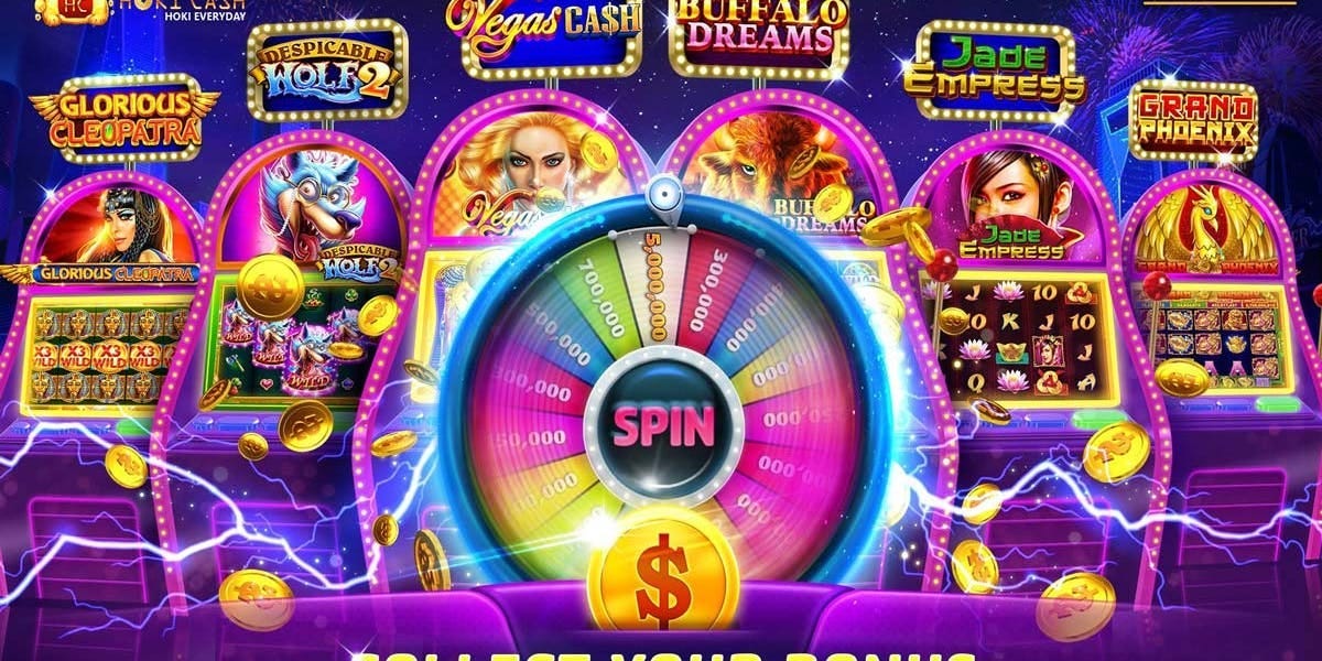Popular High Winning Ubet95 Slot Games - Ubet95