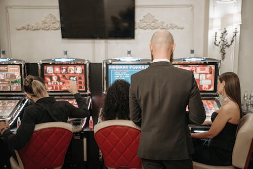 Why Ubet95 Promotions Are a Game Changer - Ubet95