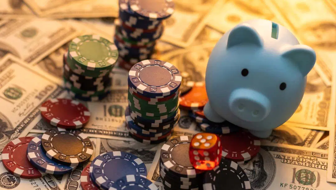 Managing Your Bankroll at Ubet95 Poker - Ubet95