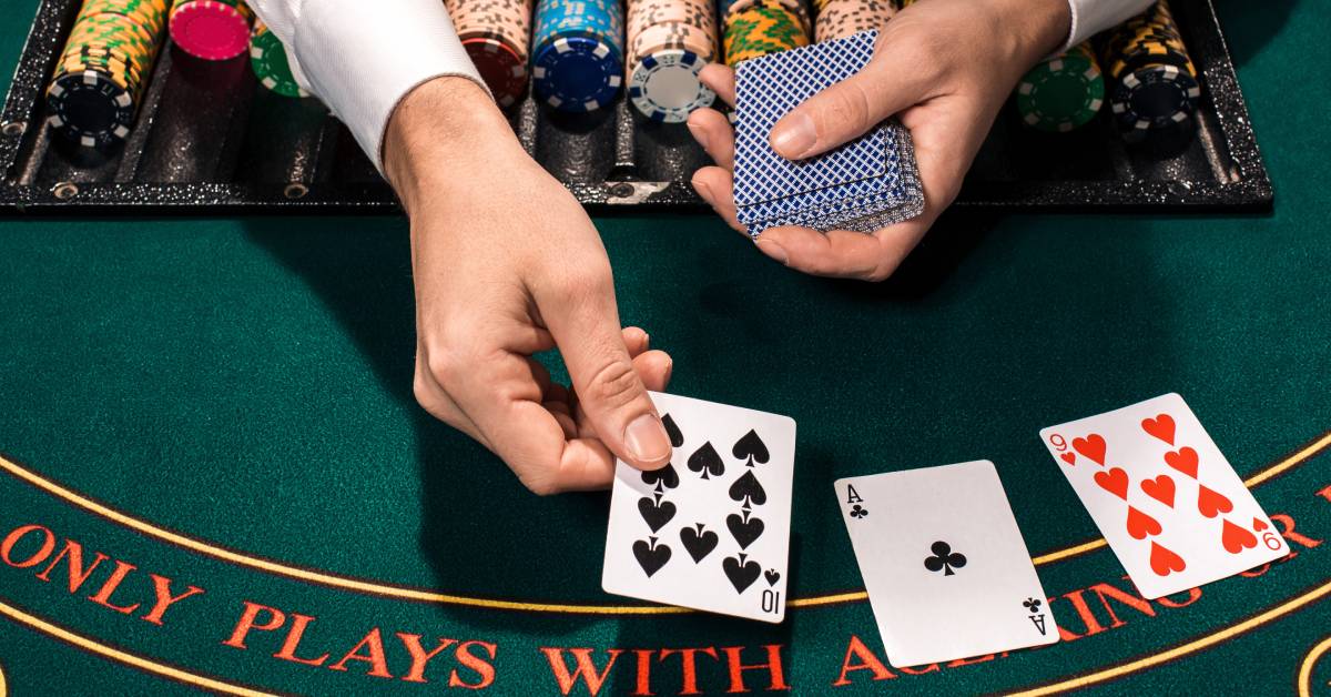 How to Choose the Right Table for You - Ubet95