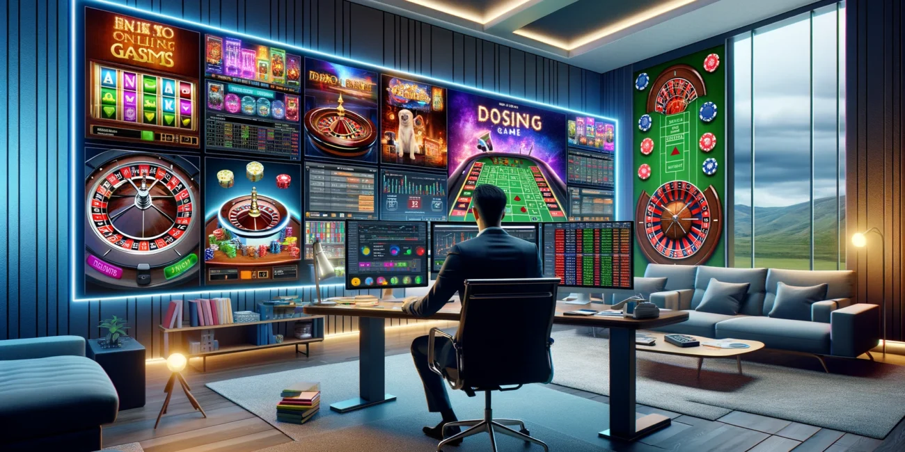 Maximize Your Experience with Pro-Level Habits - Ubet95