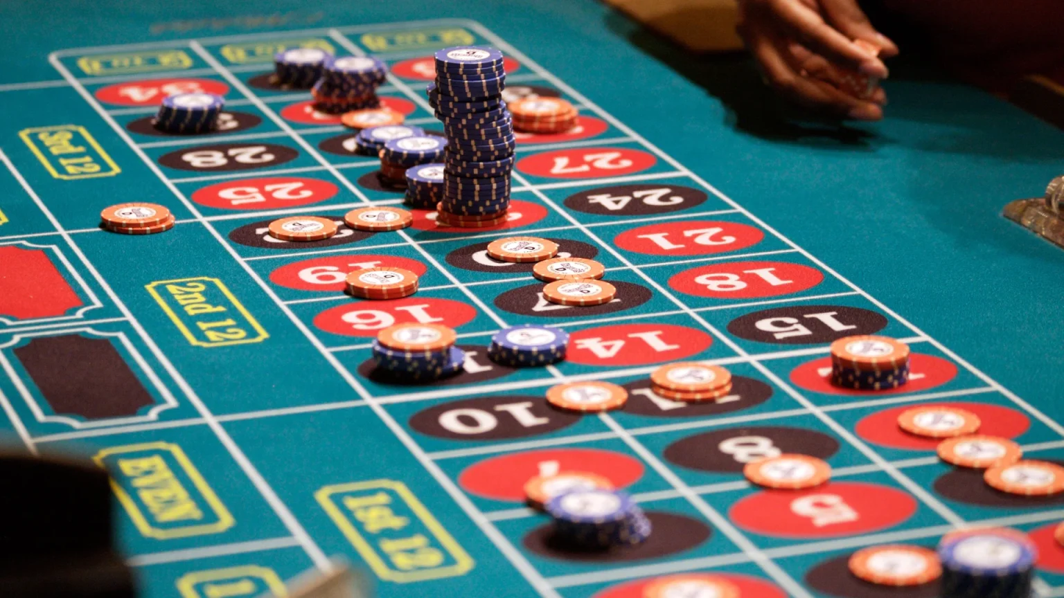 Understanding Odds and Markets on Ubet95 - Ubet95