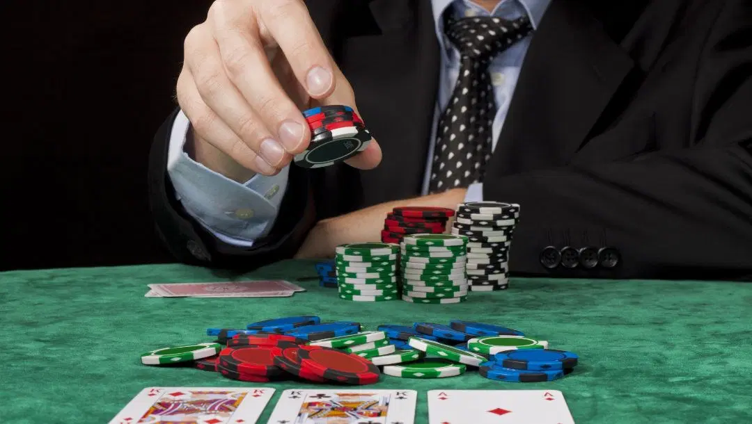 Understanding Ubet95’s Betting System - Ubet95
