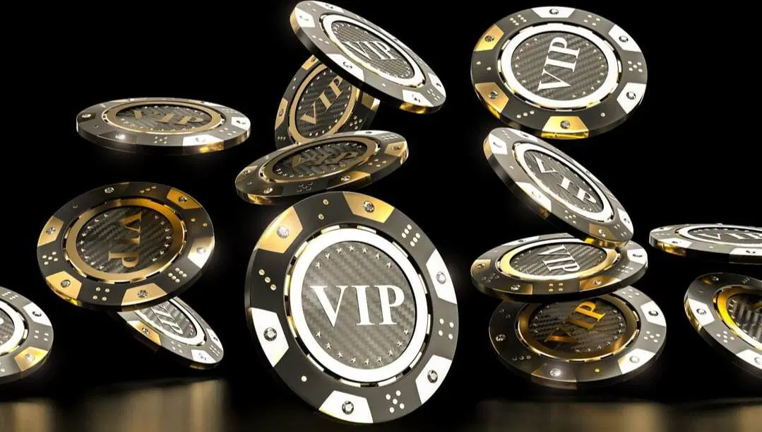Ubet95 VIP and Loyalty Programs - Ubet95