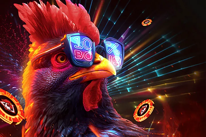 Common Mistakes to Avoid in Ubet95 Cockfighting - Ubet95