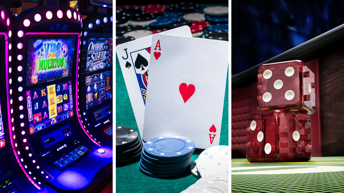 Tips for New Players to Enjoy Ubet95 Arcade Games - Ubet95