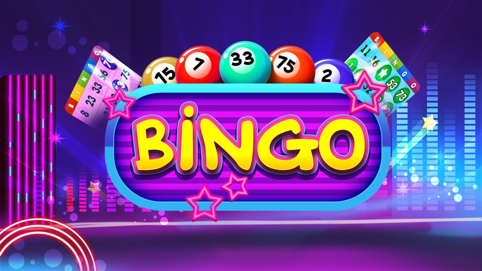 Playing Bingo on Mobile with Ubet95 - Ubet95