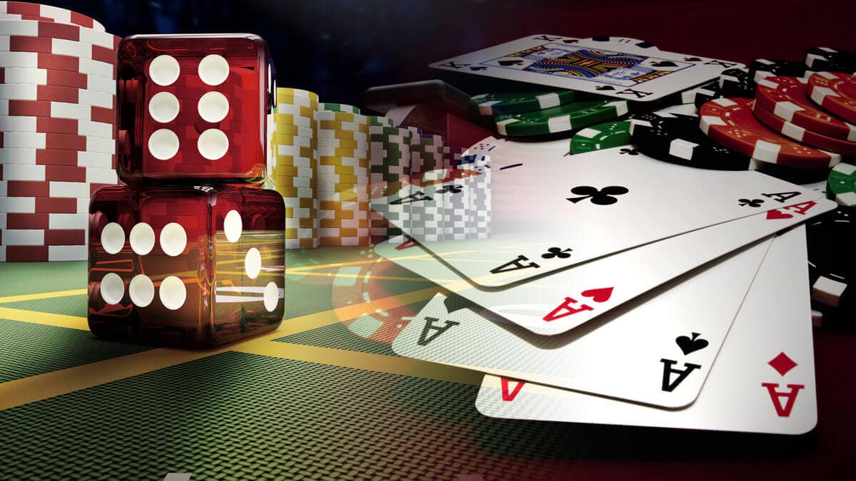 Using Strategic Betting Methods - Ubet95