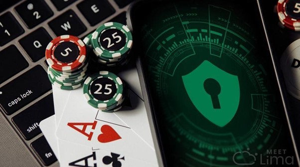 How to Stay Safe While Playing - Ubet95