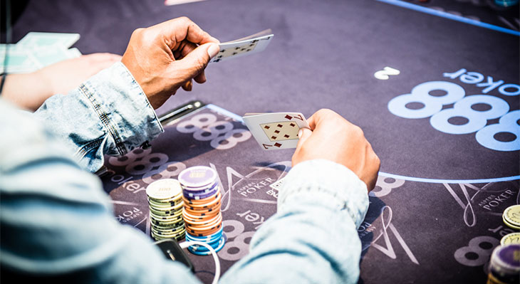 Avoid Rookie Mistakes That Drain Your Wallet - Ubet95