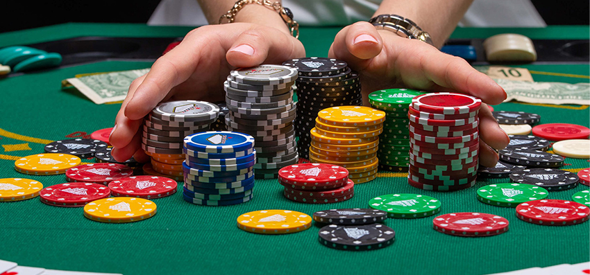 Managing Your Bankroll for Long-Term Success - Ubet95