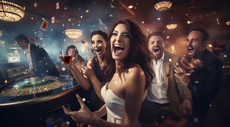 How to Keep the Fun Alive - Ubet95