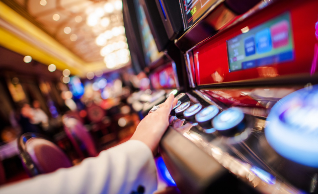 The Best Arcade Games for Beginners - Ubet95