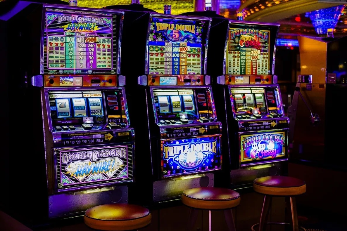 How to Get Started with Ubet95 Arcade Games - Ubet95